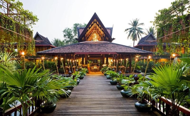Angkor Village Hotel 3