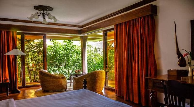 Angkor Village Hotel 4