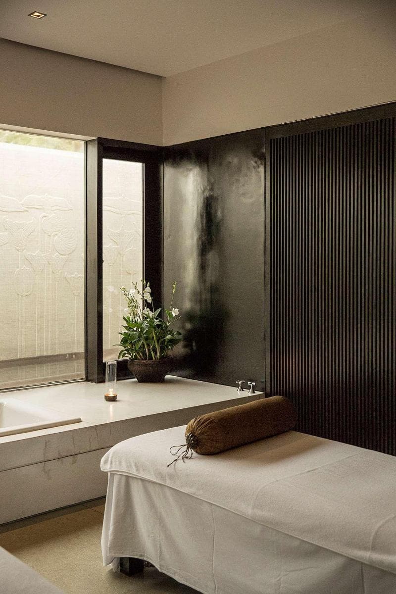 Amansara photo 1