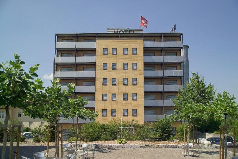 Hotel Aarau West 3
