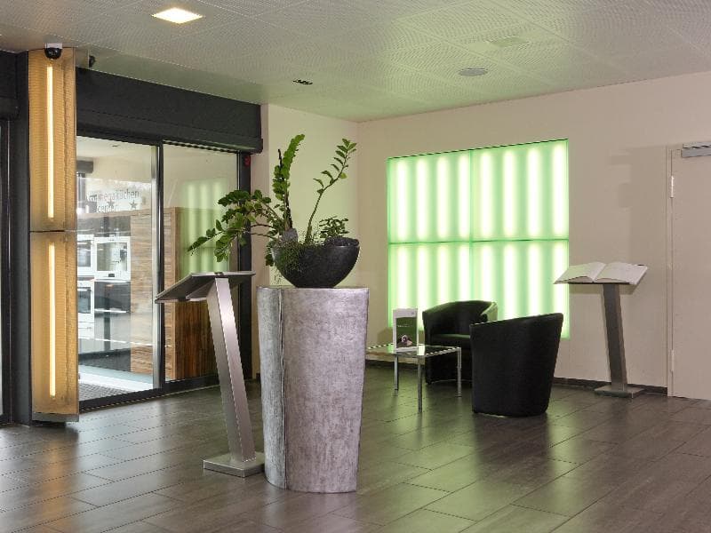 Hotel Aarau West 5
