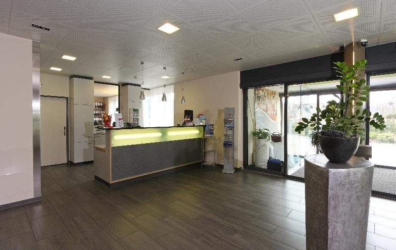 Hotel Aarau West 4