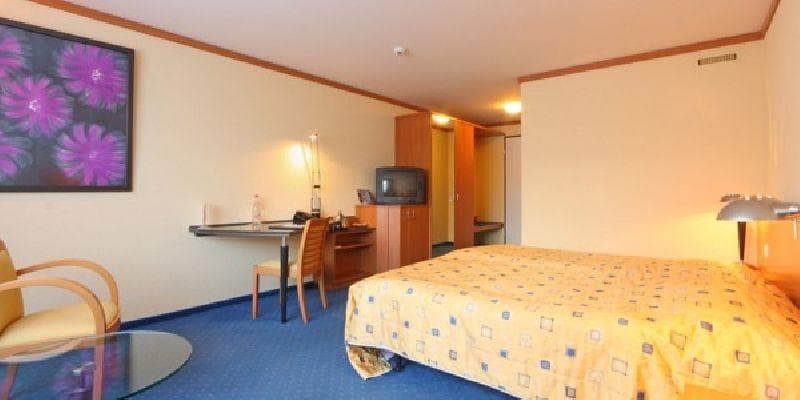 Hotel Engel Liestal 2