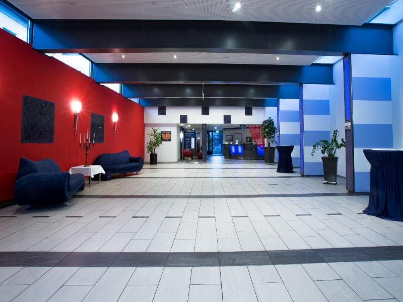 Hotel Engel Liestal 4