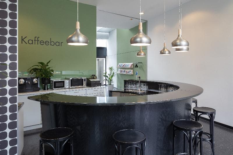 Hotel Baslertor 2