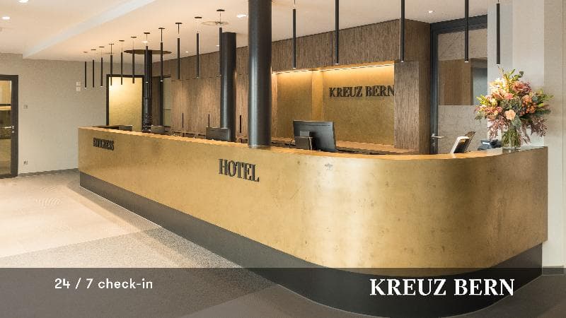 Kreuz Bern 4