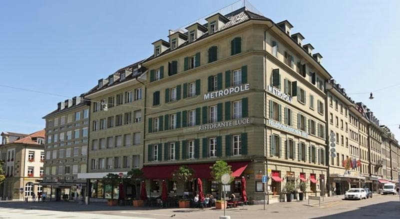 Stay Kooook Bern City 5