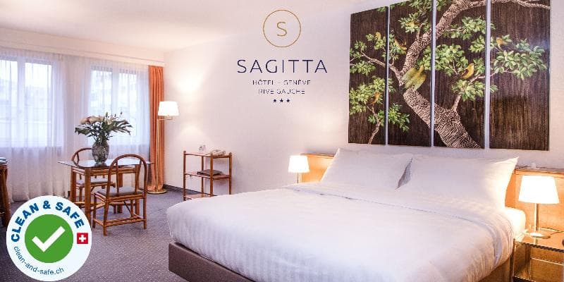 Sagitta Hotel 4