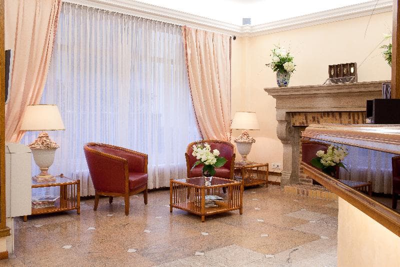 Sagitta Hotel 5