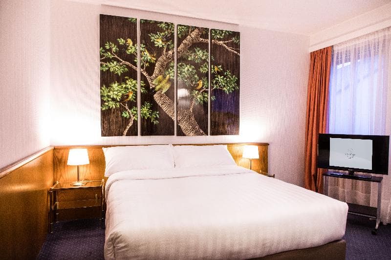 Sagitta Hotel 2