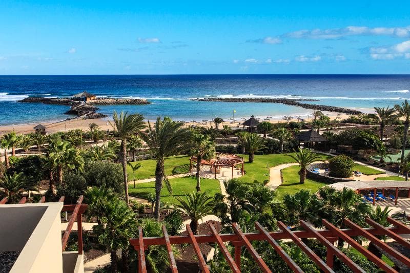 Elba Carlota Beach & Golf Resort 3