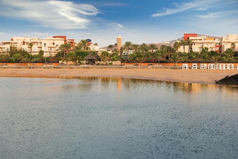 Elba Carlota Beach & Golf Resort 4