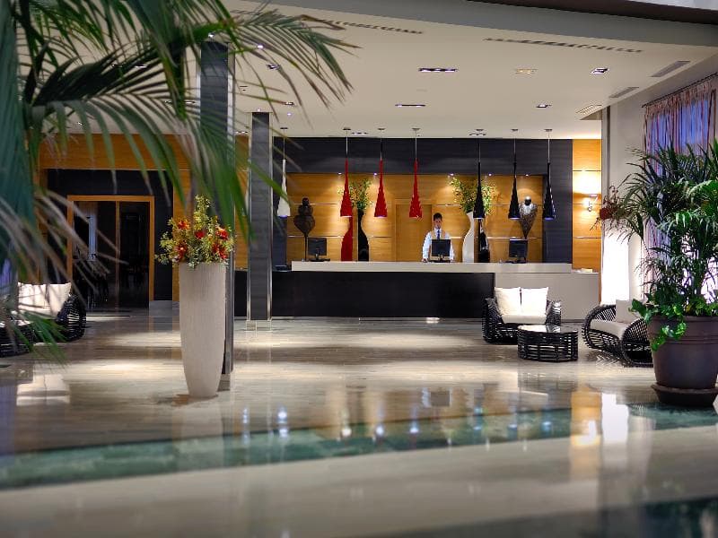 Elba Carlota Beach & Golf Resort 5