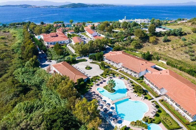 Alexandros Palace Hotel & Suites 2