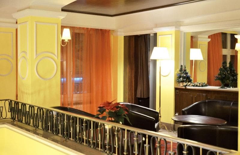 Hôtel Athmos photo 1