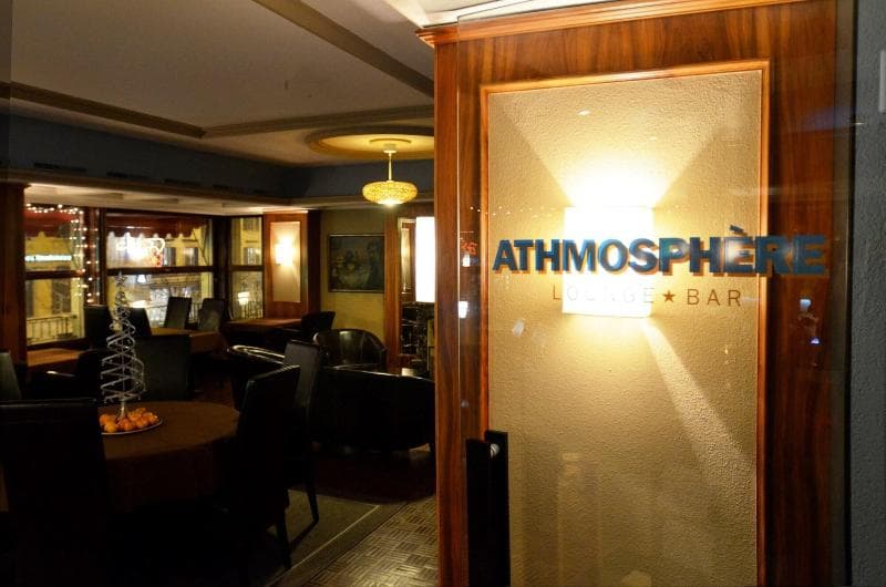 Hôtel Athmos 4