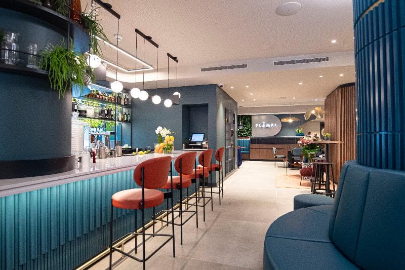 Luganodante Boutique & Lifestyle Hotel photo 1