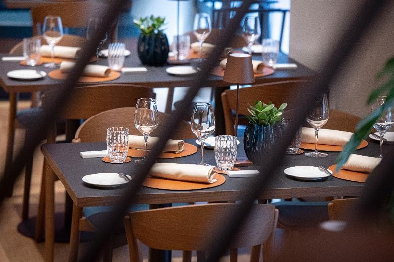 Luganodante Boutique & Lifestyle Hotel 4