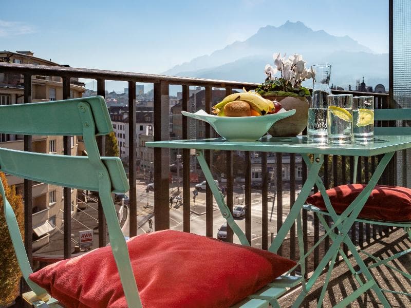 Cascada Boutique Hotel photo 1