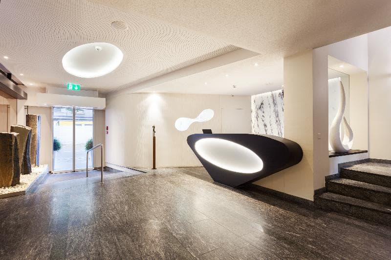 Cascada Boutique Hotel 4