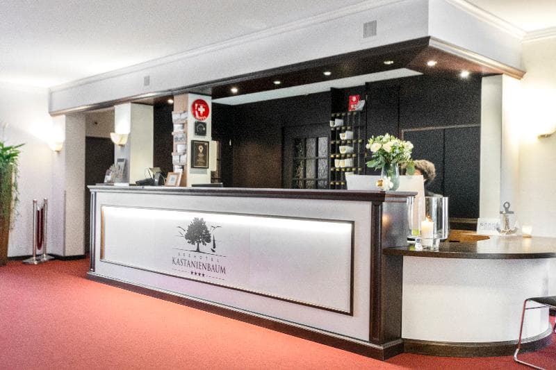 Seehotel Kastanienbaum 3