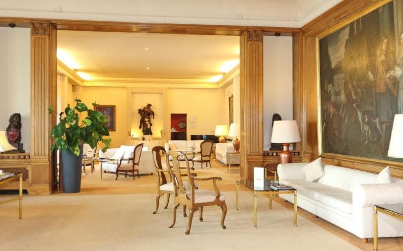Hotel Du Grand Lac Excelsior 3