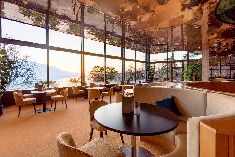 Villa Toscane 5