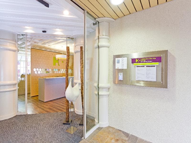 Hotel Olten photo 1