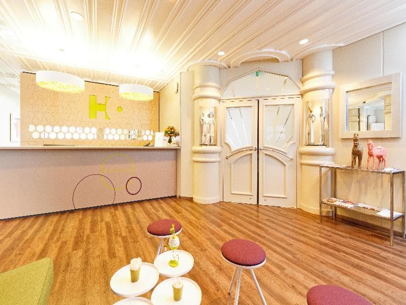 Hotel Olten 2