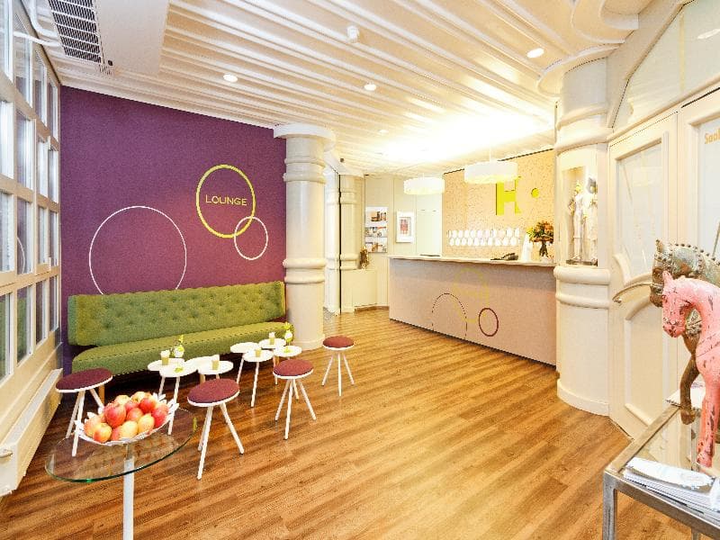 Hotel Olten 3