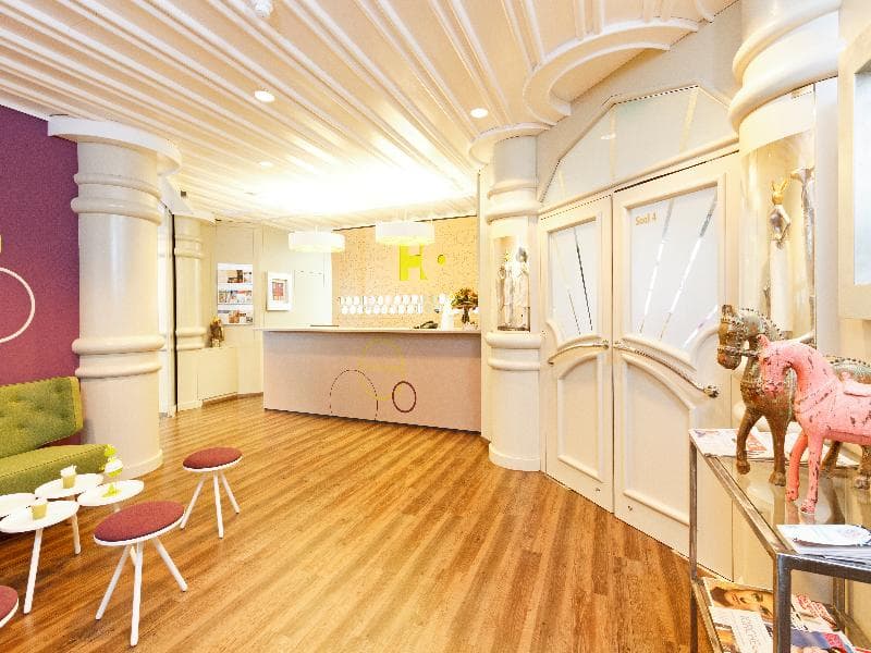 Hotel Olten 4