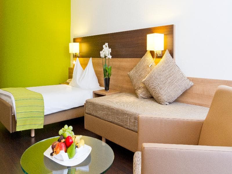 Hotel Olten 5
