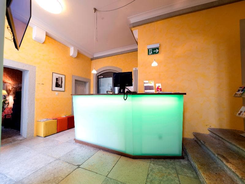 Hotel An Der Aare Swiss Quality 5