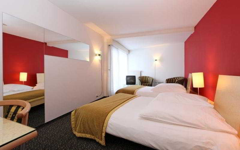 Hotel Aare Thun 4