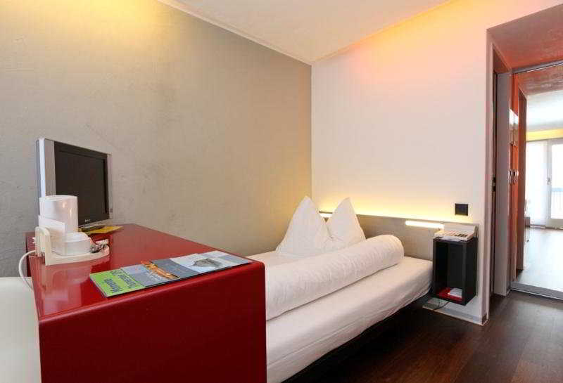 Hotel Aare Thun 5