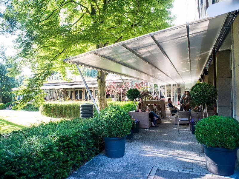 Park Hotel Winterthur 3