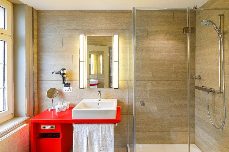 Claridge Swiss Quality Zurich Hotel photo 1