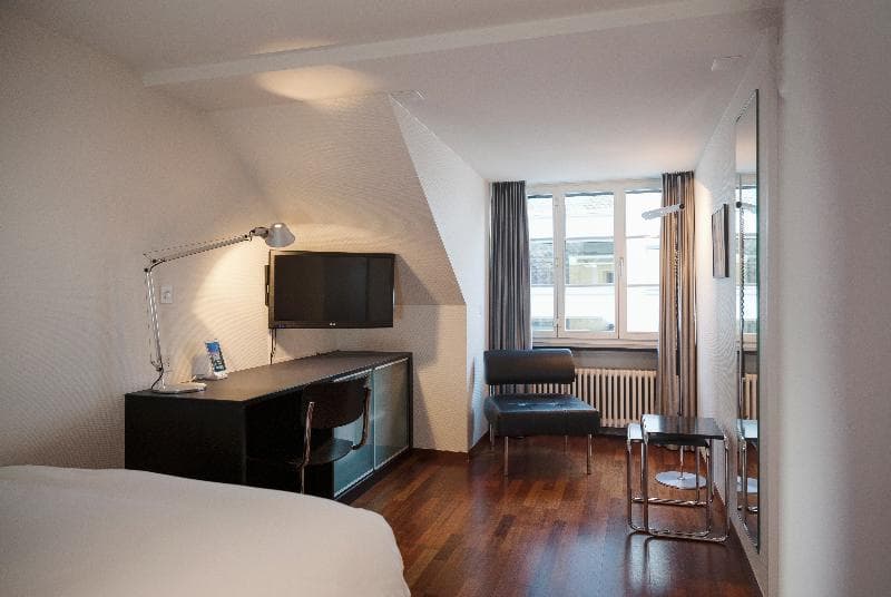 Helmhaus Swiss Quality Hotel 4