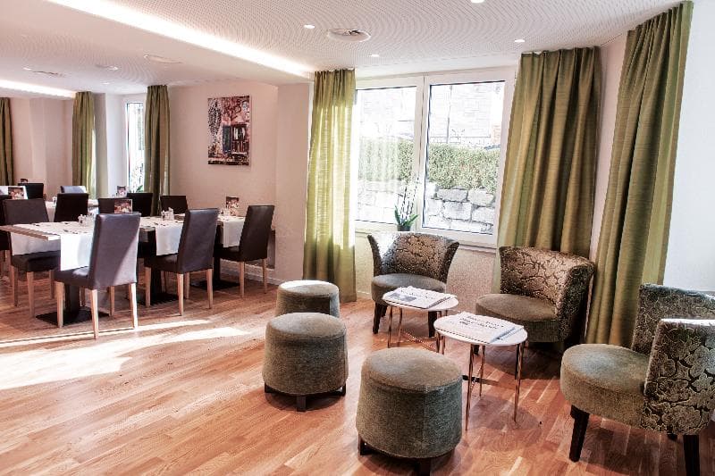 Sorell Hotel Rex 5