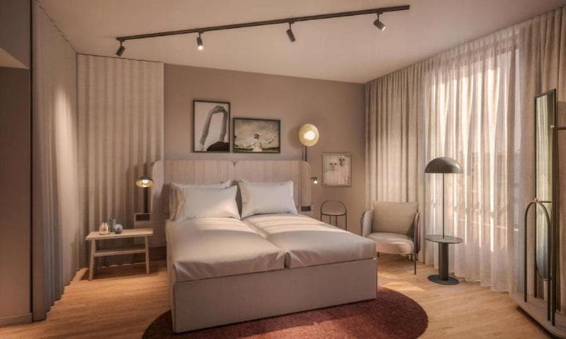 Scandic Norra Bantorget 4