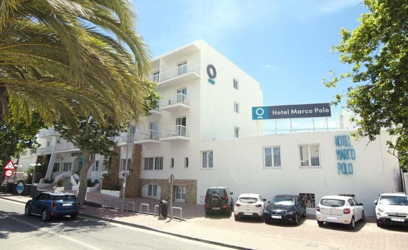 Hotel Vibra Marco Polo Ii - Adults Only photo 1