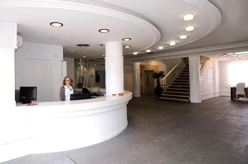 Hotel Vibra Marco Polo Ii - Adults Only 3