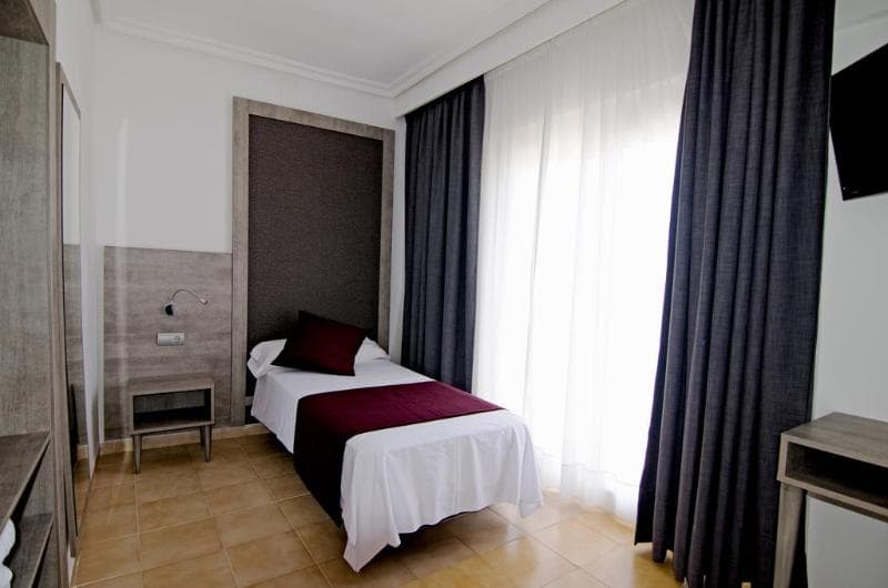 Hotel Vibra Marco Polo Ii - Adults Only 4