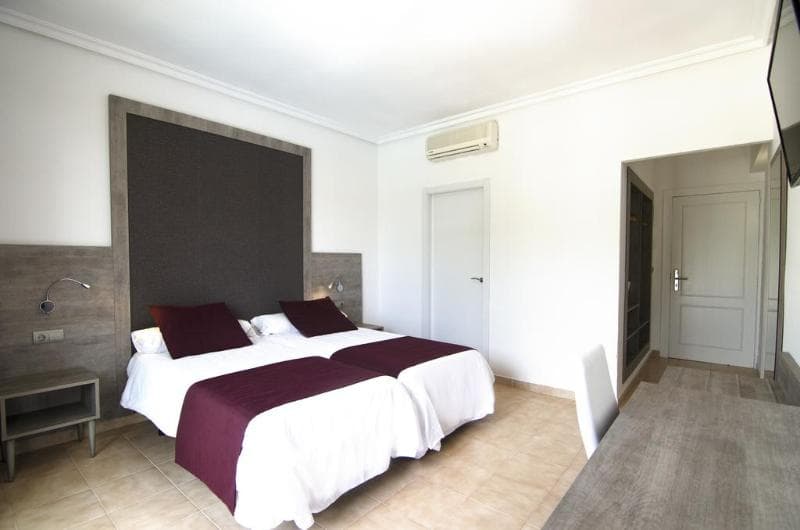 Hotel Vibra Marco Polo Ii - Adults Only 5
