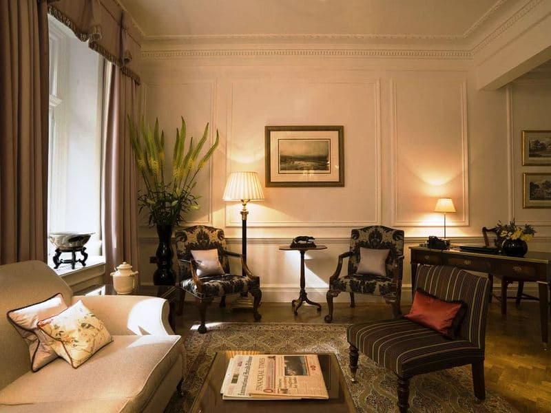 The Stafford London 2