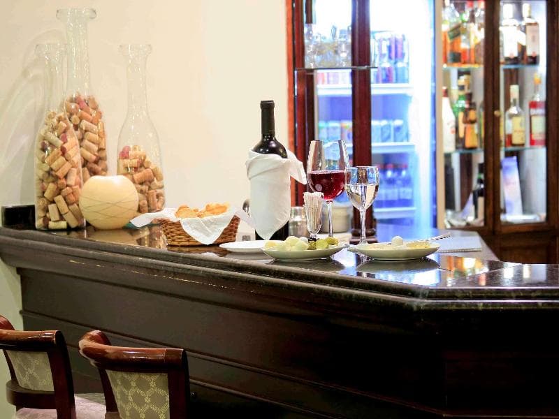 Mercure Jaragua Do Sul photo 1