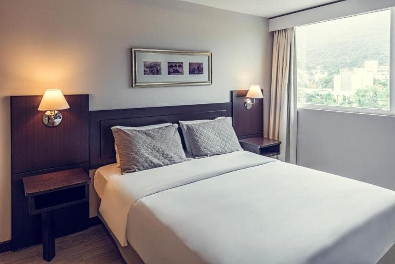 Mercure Jaragua Do Sul 4