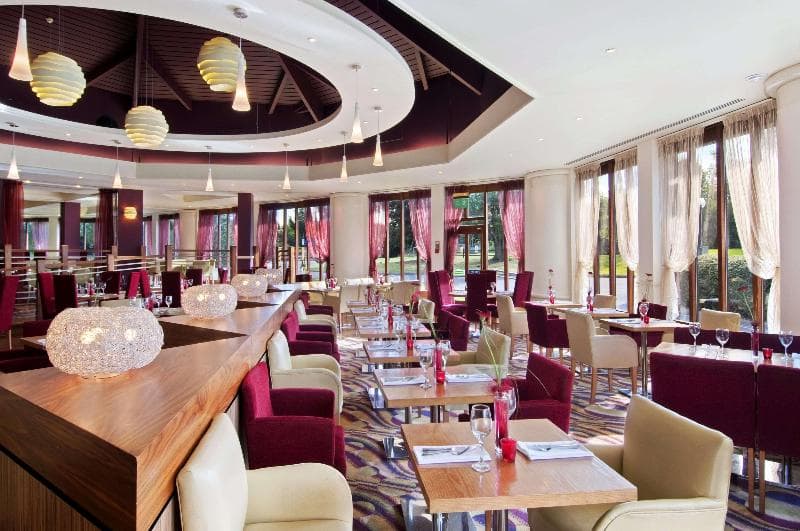 Delta Hotels Warwick 4