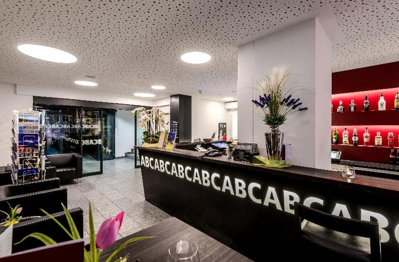 Abc Swiss Quality Hotel 3