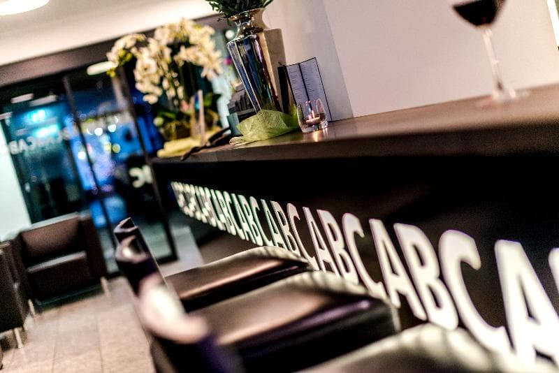 Abc Swiss Quality Hotel 4